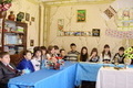 Литературная гостиная 2011-2012